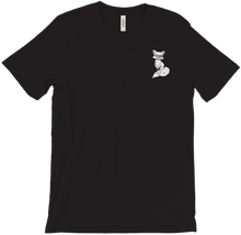 meanfoxow T-Shirts