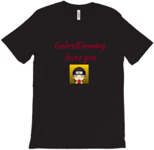 gadrelgaming T-Shirts