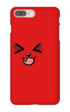 NATEOCE RCCN iPhone Case