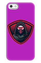 mysticalbud iPhone Phone Cases