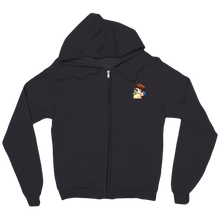 The Freshest Zip-Up