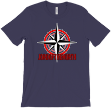 jordofthenorth T-Shirts