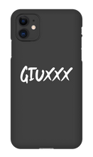 giux_182 Cover iPhone