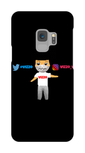 vizzo Samsung Phone Cases