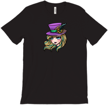 madhattressart T-Shirts