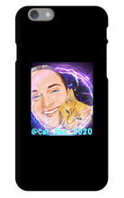 Catdad2020 iPhone Phone Cases