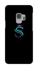 thesnakepit Samsung Phone Cases