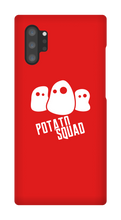 PotatoSquad Samsung Hülle