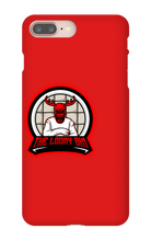 doeslayer iPhone Phone Cases