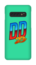 dannydorito23 Samsung Phone Cases