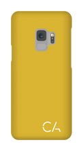 CA - Samsung Phone Cases