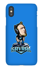 Sav Protects Your iPhone