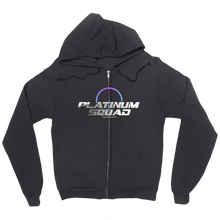 gaming4platinums Zip Up Hoodie