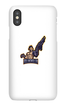 rollinsw0llen iPhone Phone Cases