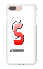 The Co-Op Syndicate iPhone Phone Cases