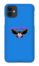 machoot iPhone Phone Cases
