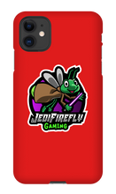 JediFirefly Gaming iPhone Phone Cases