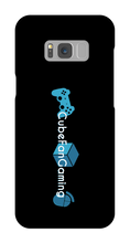 CubeFanGamingTV Samsung Phone Cases