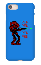 rollthediepodcast iPhone Phone Cases