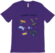 Gaming Tee