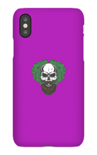 nucleargamezhd iPhone Phone Cases
