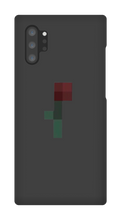 P1nkMilkshake Minecraft Samsung Phone Cases