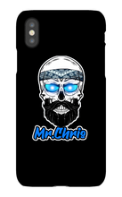 mrchrisrespect iPhone Phone Cases
