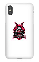 stealthyrebellion iPhone Phone Cases