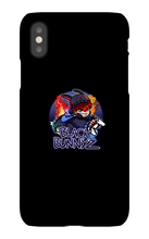 black_bunnyz iPhone Phone Cases