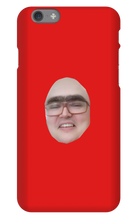 justnikotv iPhone Phone Cases