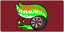 Arowheels XXL Gaming Mousepad