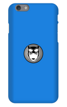 wildcatwoman042074 iPhone Phone Cases