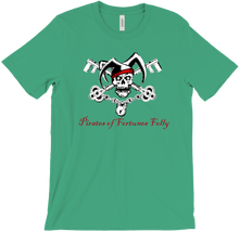 Laughing Jack T-Shirt