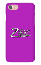Zhigs Logo iPhone Phone Cases