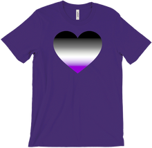 TormentDubz Ace Heart Shirt