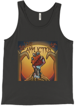 terrify_live Tank Top