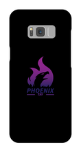 phoenixtay Samsung Phone Cases