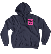 OBS Jammin Hoodie