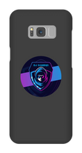 DJ Gaming Samsung Phone Case's