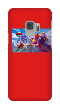 superhasebs Samsung Phone Cases