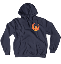 vortexgalactic Hoodies (No-Zip/Pullover)