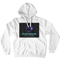 renagaderr Hoodies (No-Zip/Pullover)