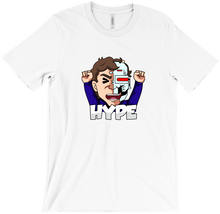 T-Shirts hype