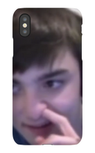 unoriginaltwat iPhone Phone Cases
