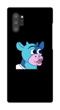 EwMilkPog Cow Samsung Phone Case