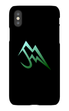 jakemtnman iPhone Phone Cases