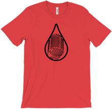 liquidmusicent T-Shirts
