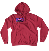 wuppetz_r34ks_tv Hoodies (No-Zip/Pullover)