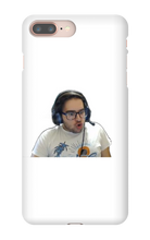 antontv_2k iPhone Phone Cases