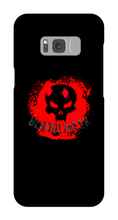 bloodlineer Samsung Phone Cases